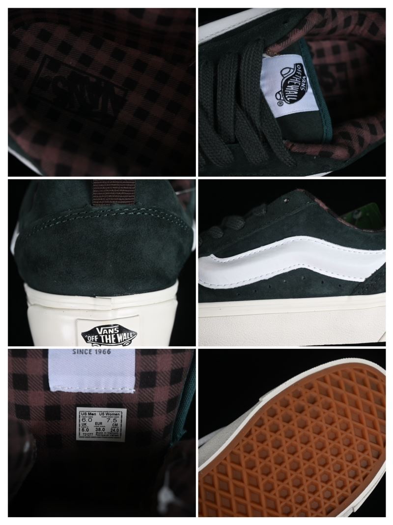 Vans Shoes